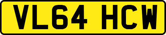 VL64HCW
