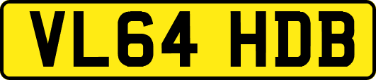 VL64HDB