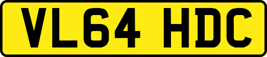 VL64HDC