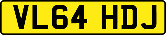 VL64HDJ