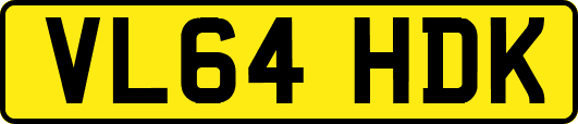 VL64HDK