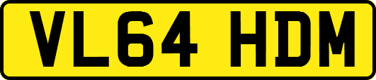 VL64HDM