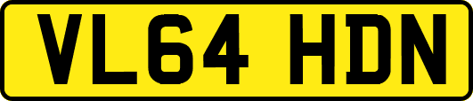VL64HDN