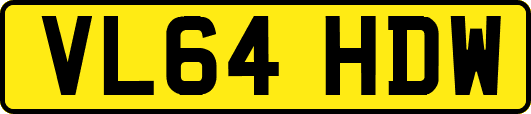 VL64HDW