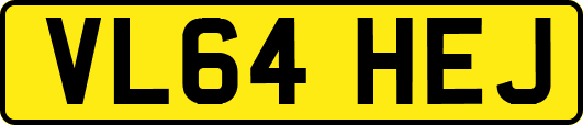 VL64HEJ