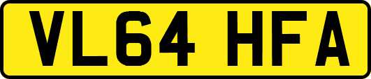 VL64HFA