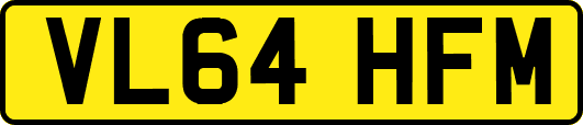 VL64HFM