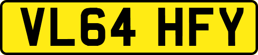 VL64HFY