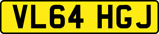 VL64HGJ
