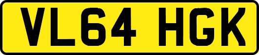 VL64HGK