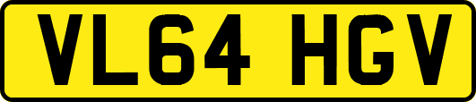 VL64HGV