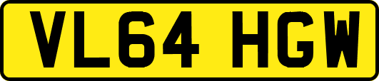 VL64HGW