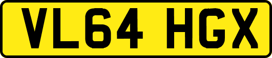 VL64HGX