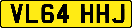 VL64HHJ