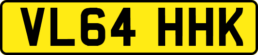 VL64HHK