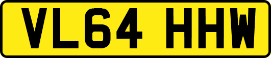 VL64HHW