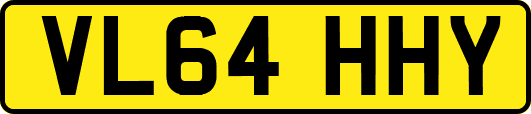 VL64HHY