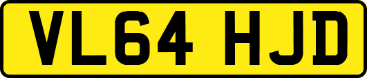 VL64HJD