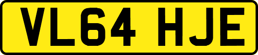 VL64HJE