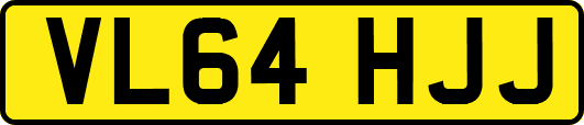 VL64HJJ