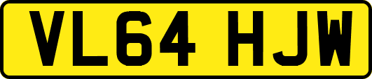 VL64HJW