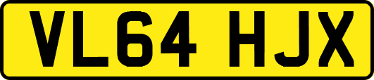 VL64HJX