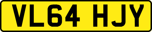 VL64HJY