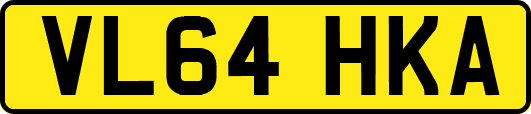 VL64HKA