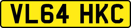 VL64HKC