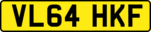 VL64HKF
