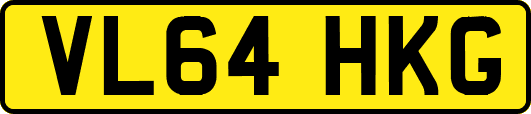 VL64HKG