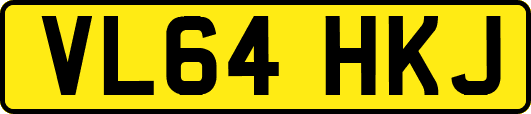 VL64HKJ