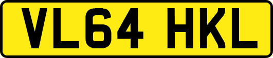 VL64HKL