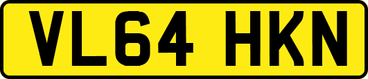 VL64HKN