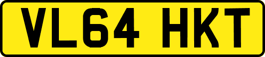 VL64HKT