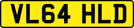 VL64HLD