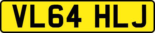 VL64HLJ