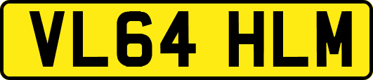 VL64HLM