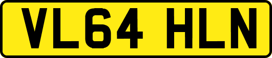 VL64HLN
