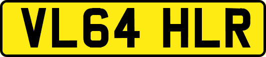 VL64HLR