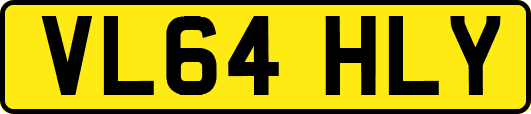VL64HLY