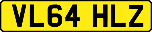 VL64HLZ