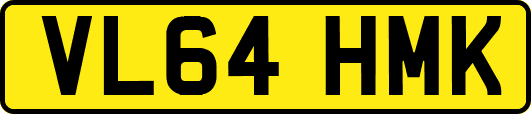 VL64HMK