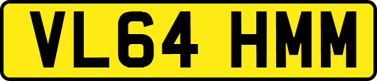VL64HMM