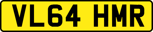 VL64HMR