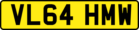 VL64HMW
