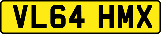 VL64HMX