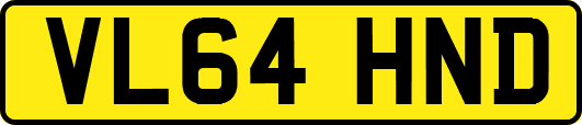 VL64HND