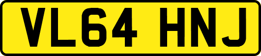 VL64HNJ
