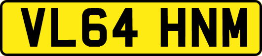 VL64HNM